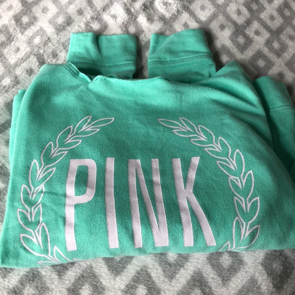PINK Jacket
